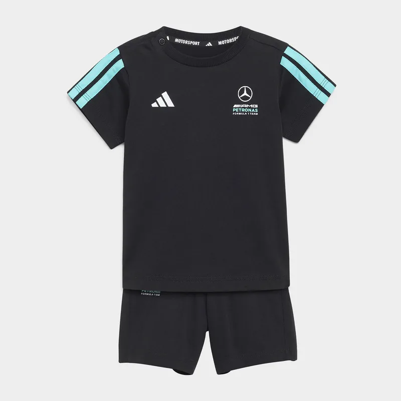 adidas K MercedesAmg PetronasF1 Team Dna (9000268290_64471)