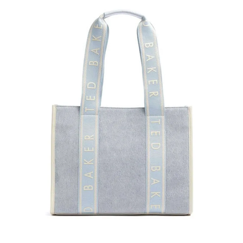 Γυναικεία Jeane Τσάντα Γαλάζια Ted Baker 278099-LT BLUE