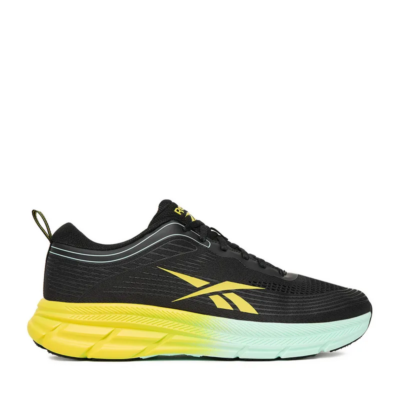 Παπούτσια για Τρέξιμο Reebok CEO-ROAD STRIDER 100249487 Μαύρο