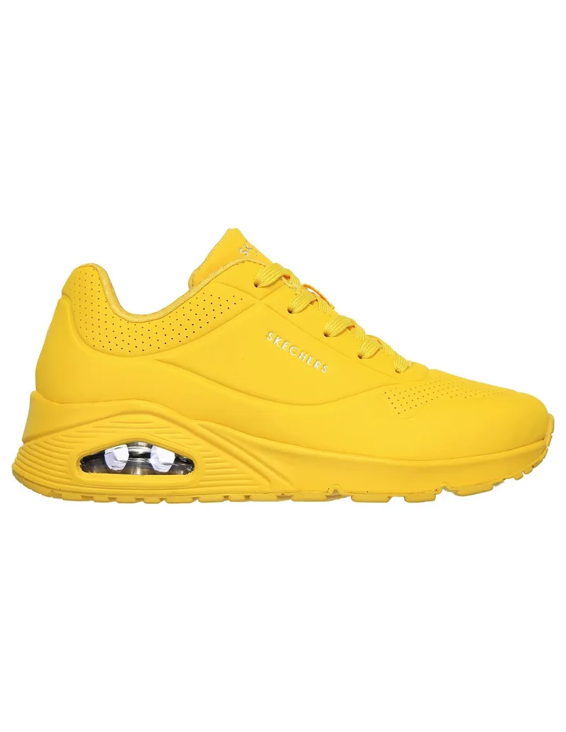 Skechers UnoStand on Air 73690YEL
