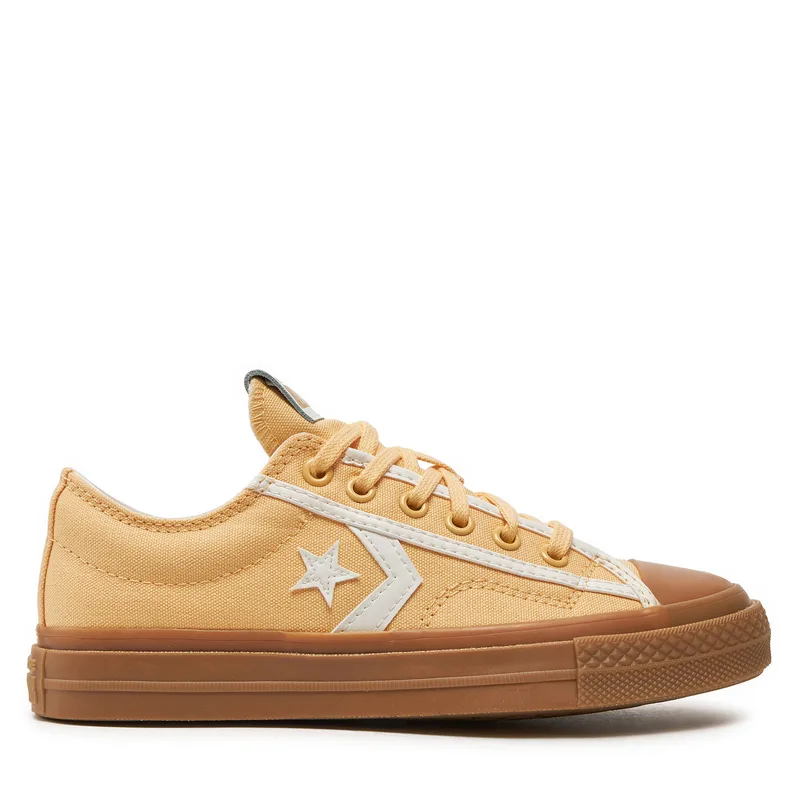 Sneakers Converse Star Player 76 A09822C Κίτρινο