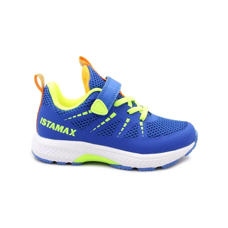 Sneakers Istamax IST-E26-3807-RGN-b