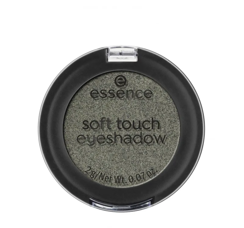 Soft Touch Eyeshadow 2g-Five