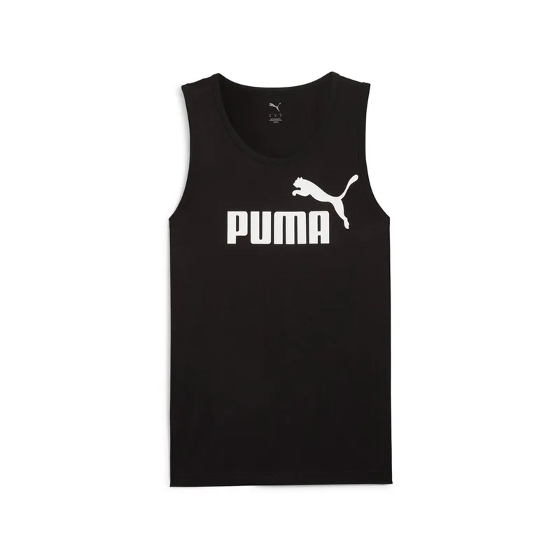 Puma M ESS No1 Logo Tank (682544-01)
