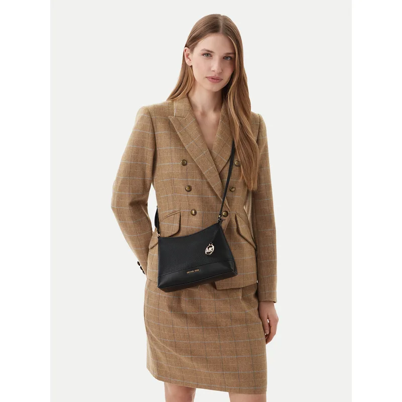 Τσάντα MICHAEL Michael Kors 32S6G3PC1V Μαύρο