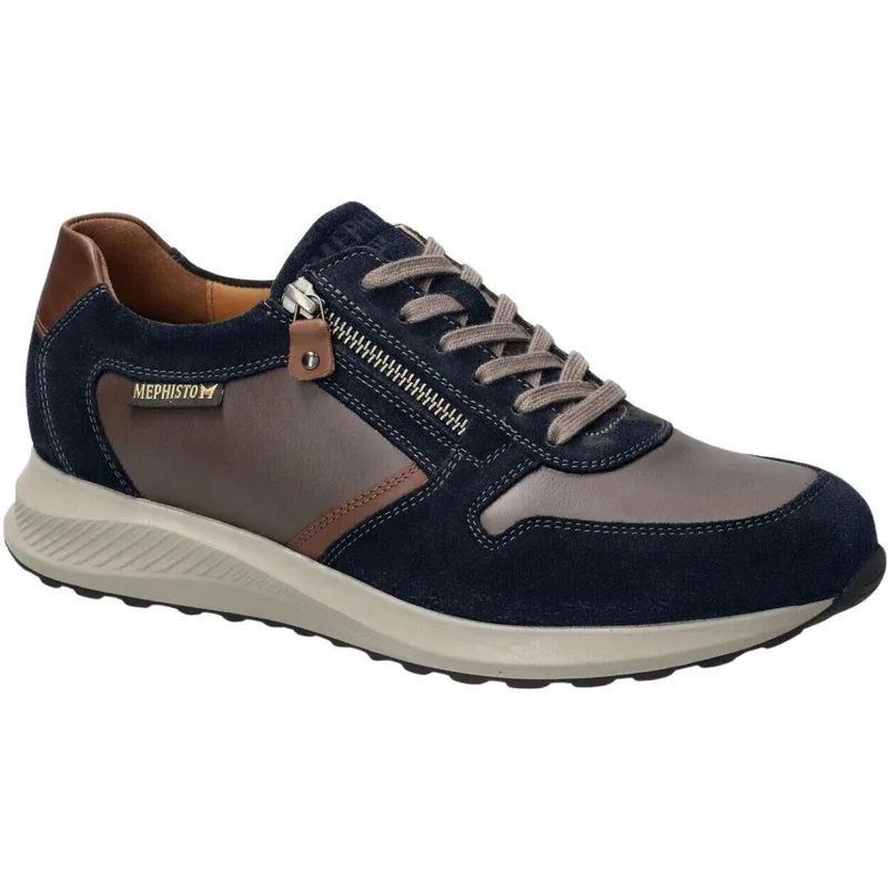 Xαμηλά Sneakers Mephisto Dino