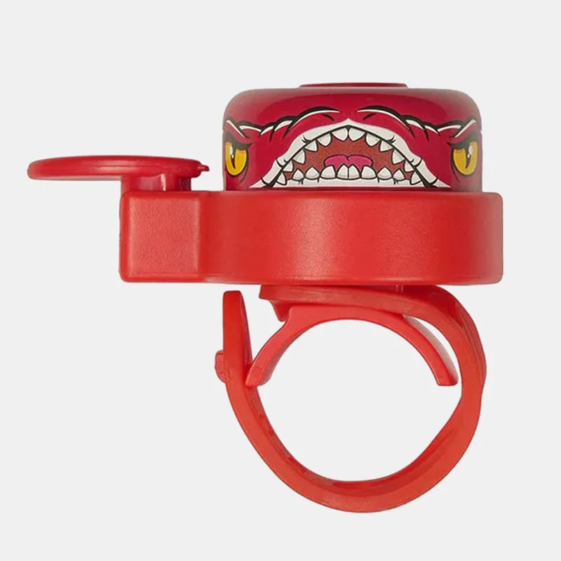 Crazy Safety Dragon Κουδούνι Ποδηλάτου (9000273585_1634)
