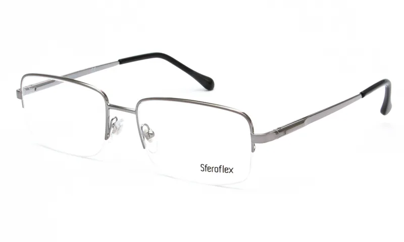 SFEROFLEX ΣΚΕΛΕΤΟΣ ΟΡΑΣΕΩΣ SFEROFLEX 2270 268 5418 2270 Γκρί