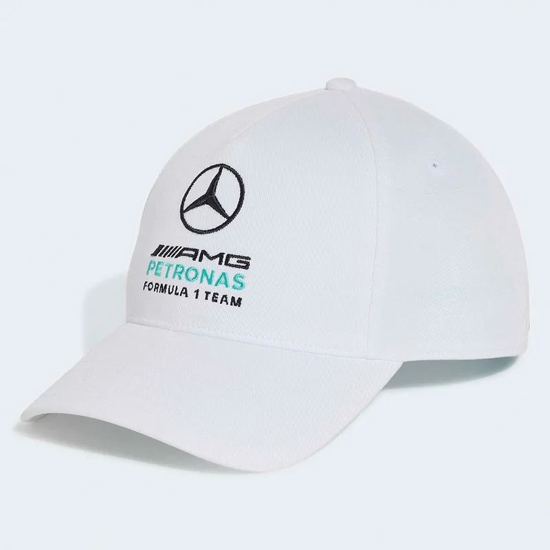 adidas Mercedes - Amg Petronas Teadna Baseball Καπέλο (9000261788_1539)