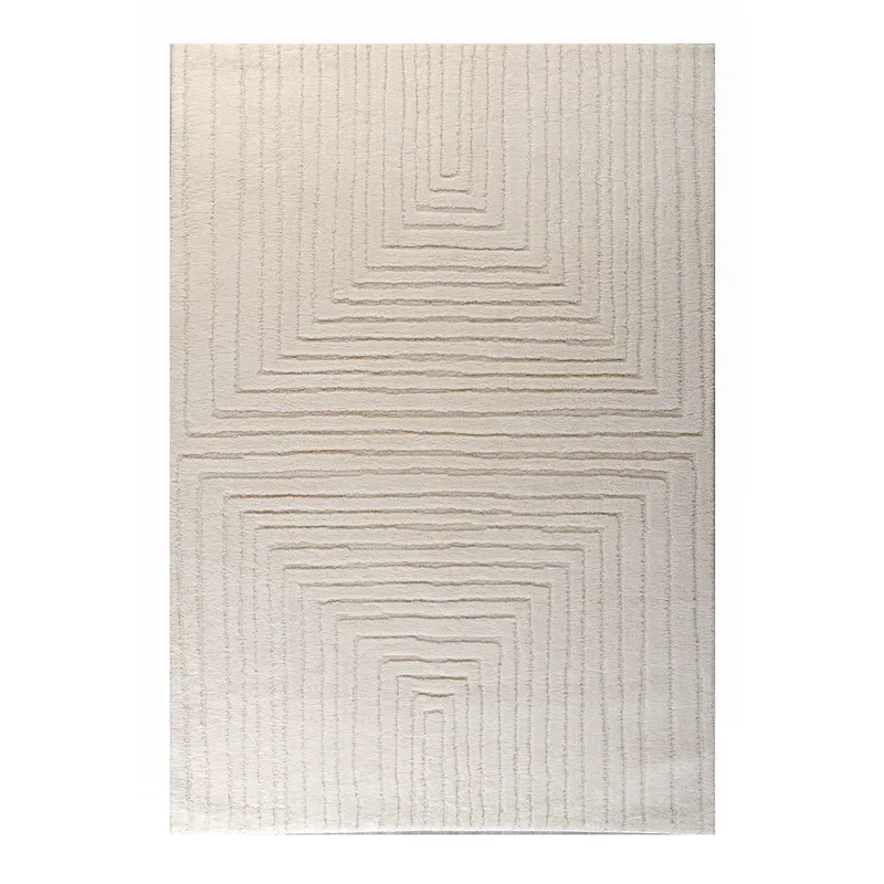 Χαλιά Κρεβατοκάμαρας (Σετ 3τμχ) Tzikas Carpets Alloy 45002-119