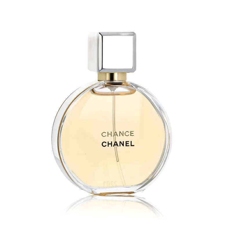 Chanel Chance Eau De Parfum 35 ml for Women