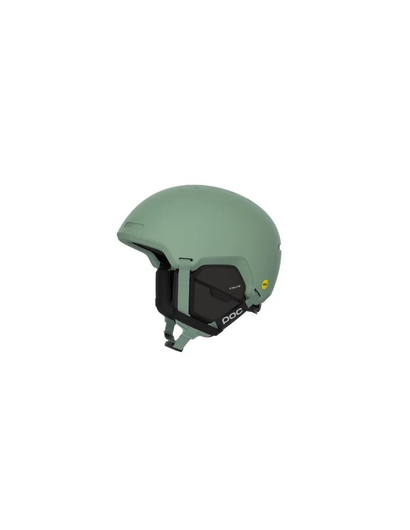 POC Calyx Ski Helmet Green