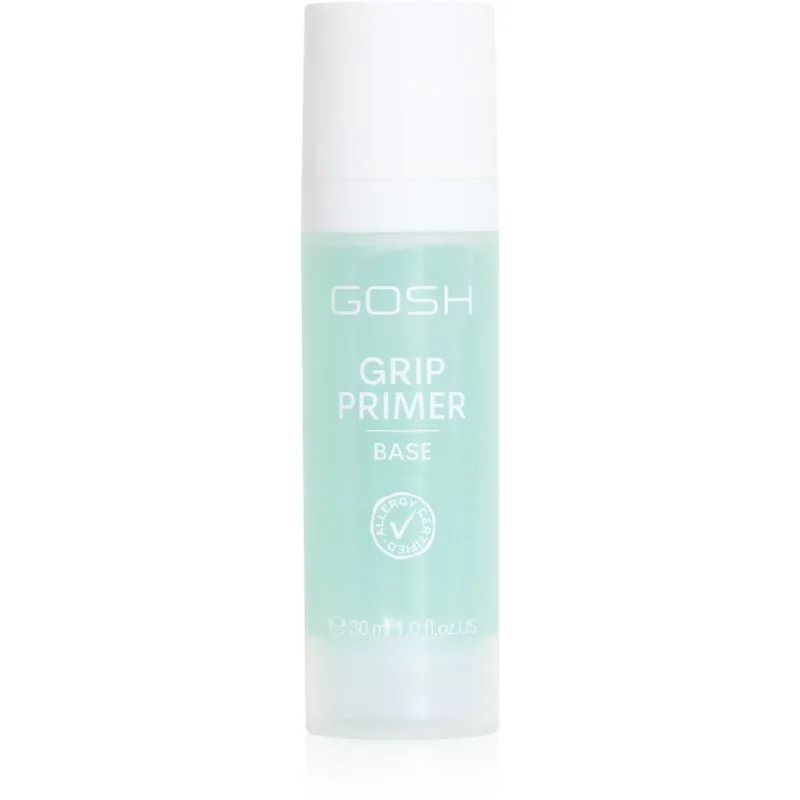 GOSH COPENHAGEN Grip Primer Base βάση του μεικ απ 001 Hydro Power 30 ml