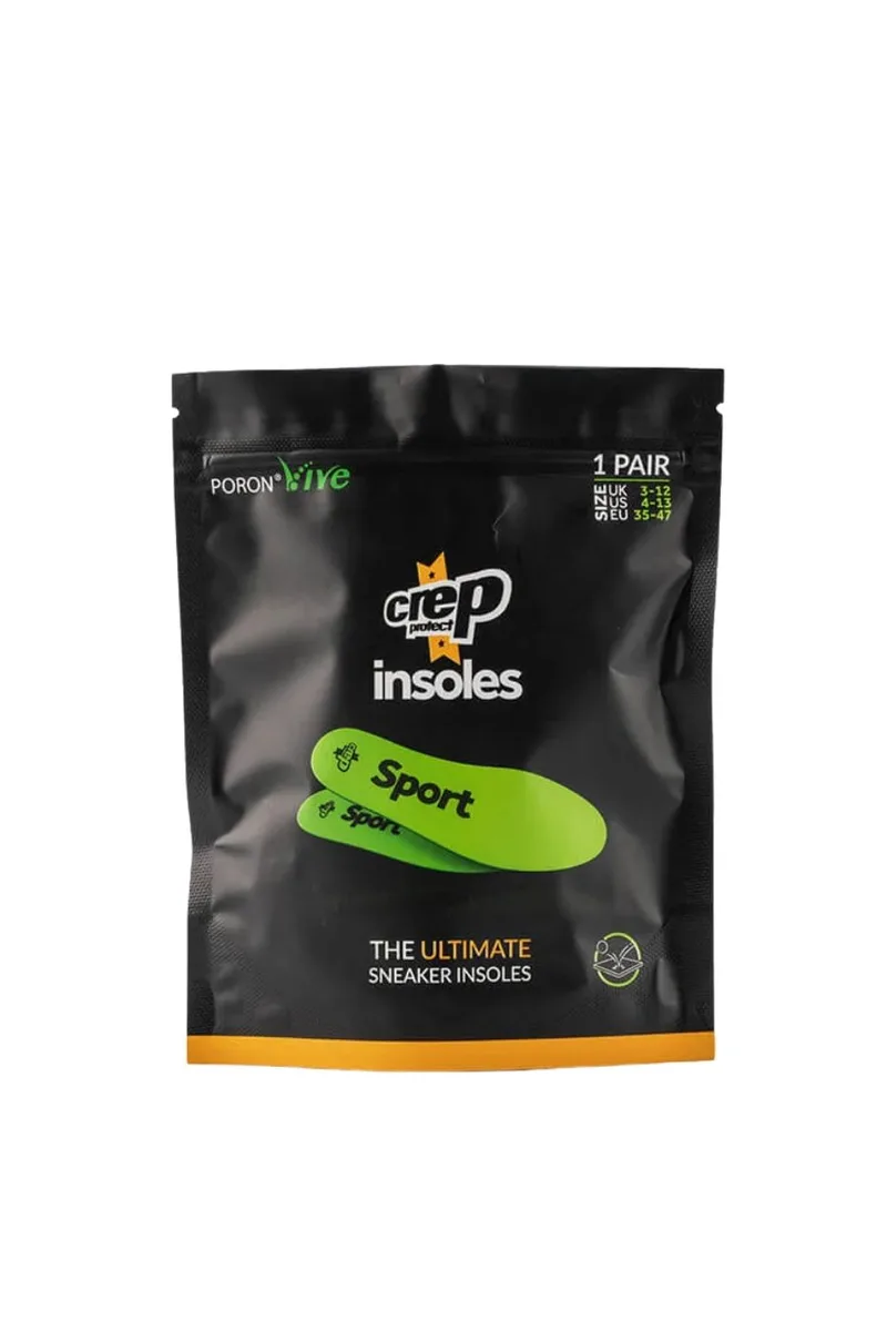 CREP(S) Περιποίηση Υποδημάτων CREP PROTECT INSOLES (SPORT) - MULTI-1255714-MULTI