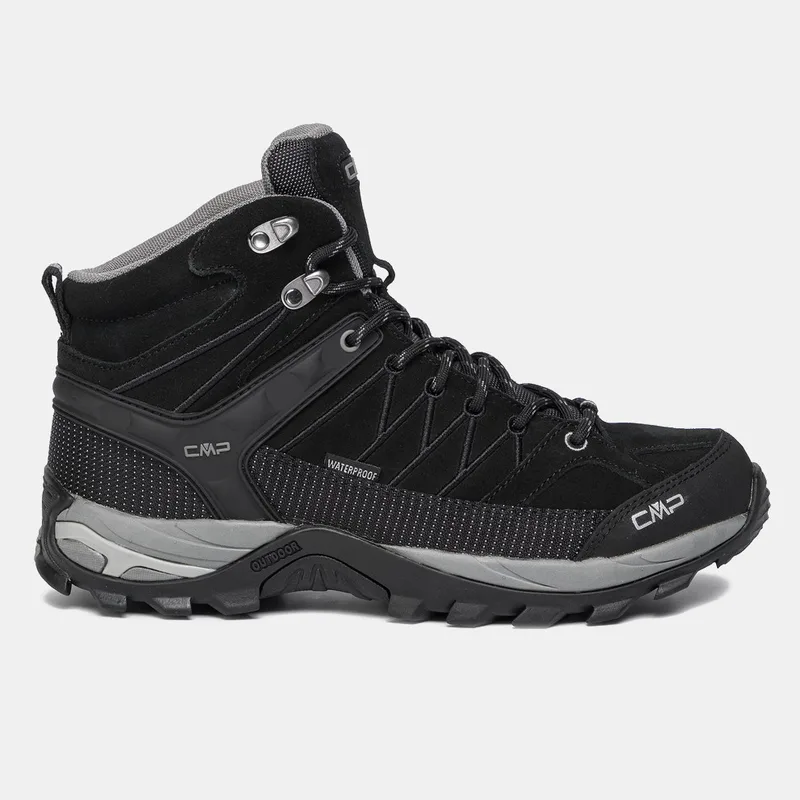 CMP Rigel Mid Ανδρικά Trail Μποτάκια (9000243817_88600)