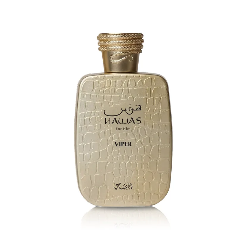 Rasasi Hawas Viper Eau De Parfum 100 ml (man)