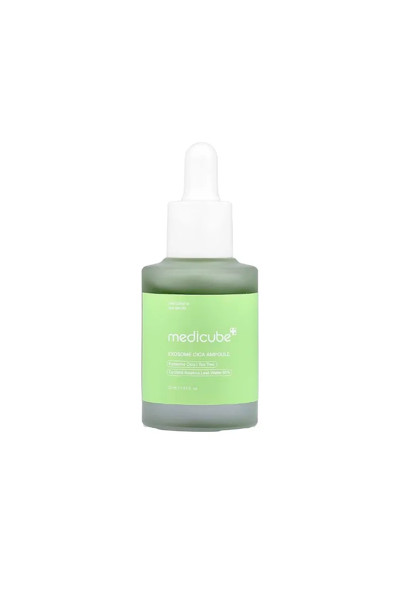 Medicube Exosome Cica Serum 30 ml - 8800289478246
