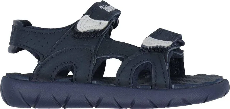 ΣΑΝΔΑΛΙ TIMBERLAND PERKINS ROW 2-STRAP ΜΠΛΕ ΣΚΟΥΡΟ (30)