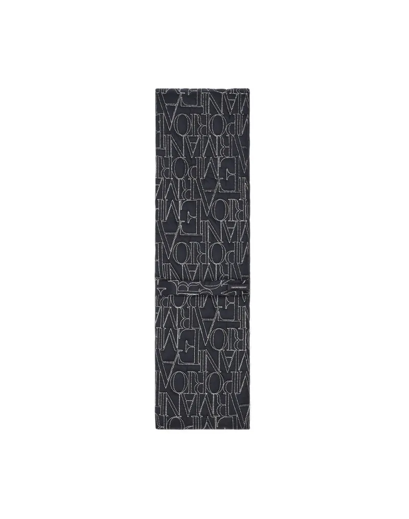 Emporio Armani - Κασκόλ Γυναικείο EW002945AF12645-UC001