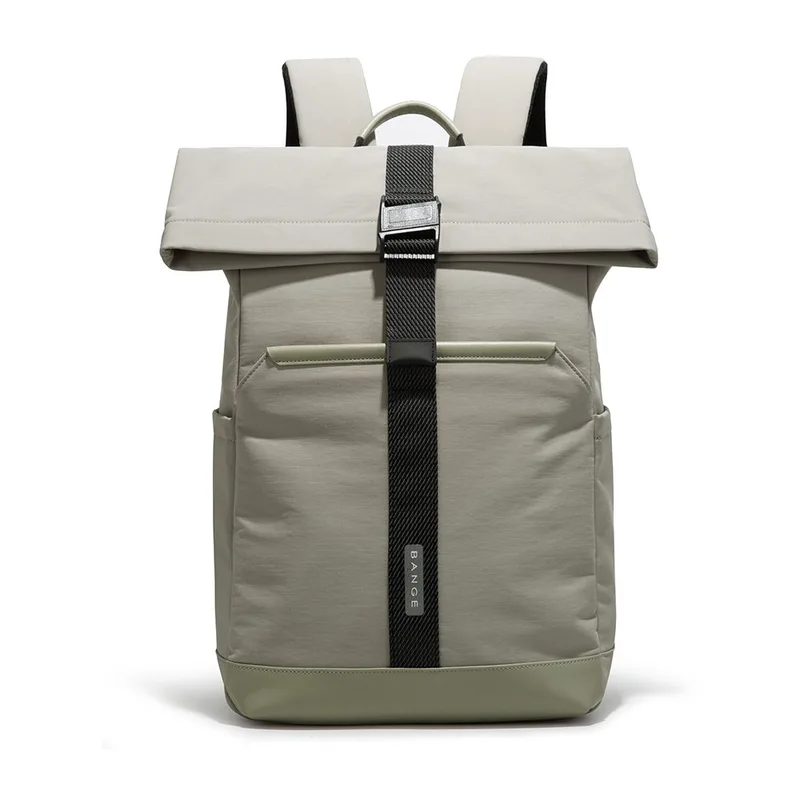 Σακίδιο Πλάτης Laptop 22L 15,6” Bange 3115 γκρι