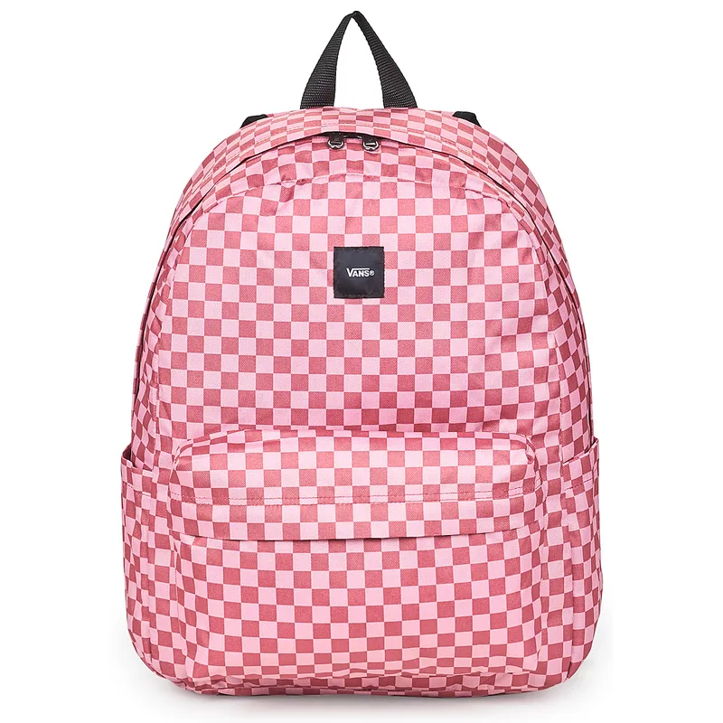 Σακίδιο πλάτης Vans OLD SKOOL CHECK BACKPACK