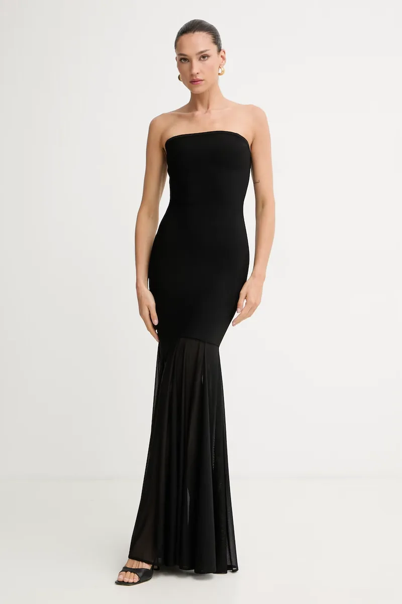 Marciano by Guess φόρεμα bodycon FLOR