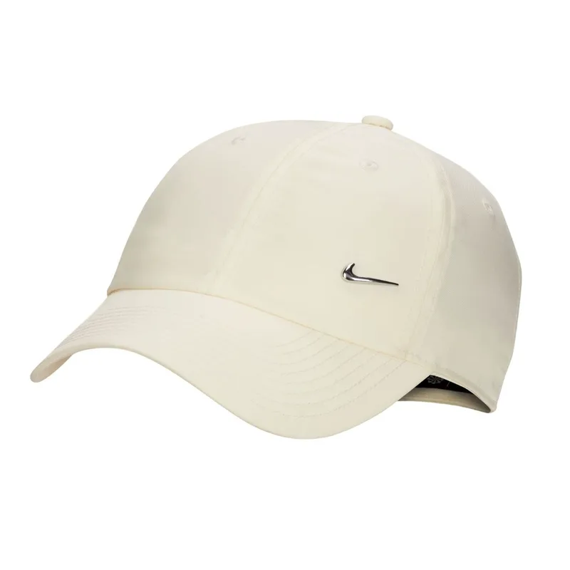 Αθλητικό Καπέλο Nike Dri-FIT Club Unstructured Metal Swoosh
