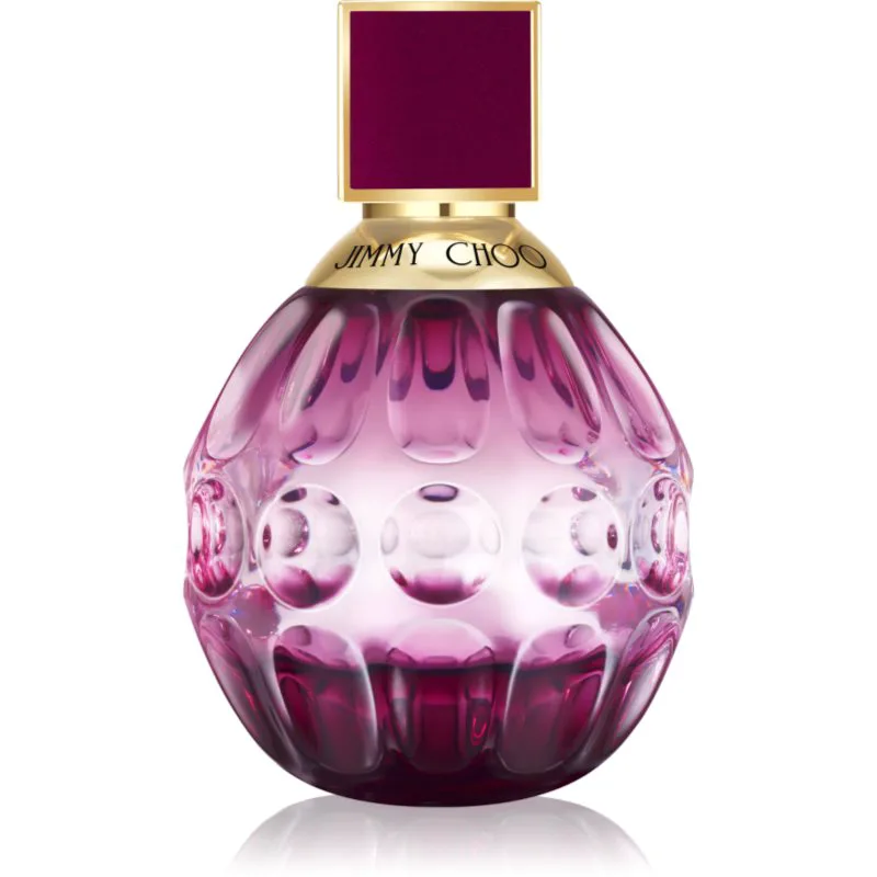 Jimmy Choo Fever Eau de Parfum για γυναίκες 60 μλ