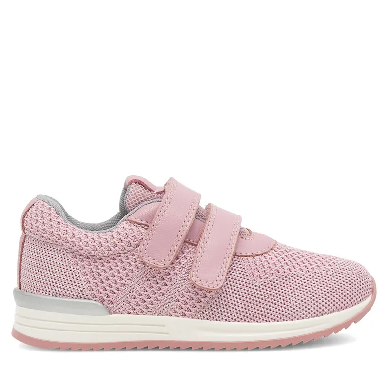 Αθλητικά Lasocki Kids Teks CI12-2757-13(III)DZ Ροζ