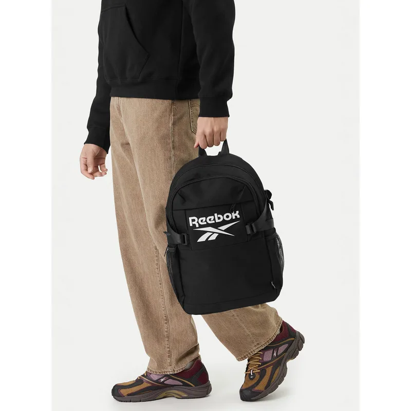 Σακίδιο Reebok CWBEO-RBK-025-CCC-05 Μαύρο