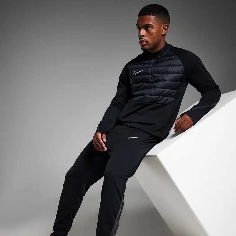 Nike Academy Winter Warrior Ανδρικό Παντελόνι Φόρμας (9000151761_8584)
