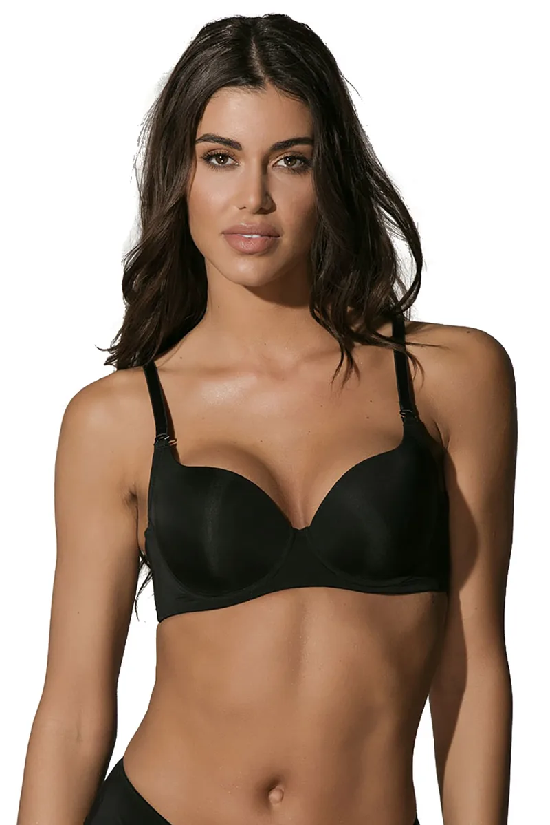 Luna Secret Balconet με ελαφριά ενίσχυση (E CUP)-14016E