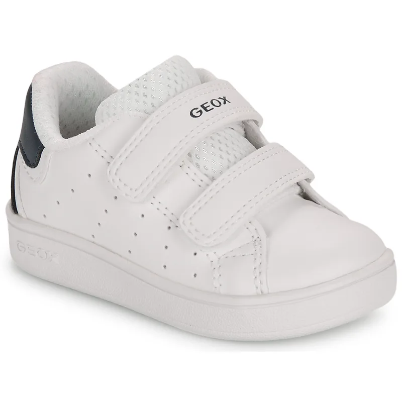 Xαμηλά Sneakers Geox B ECLYPER BOY