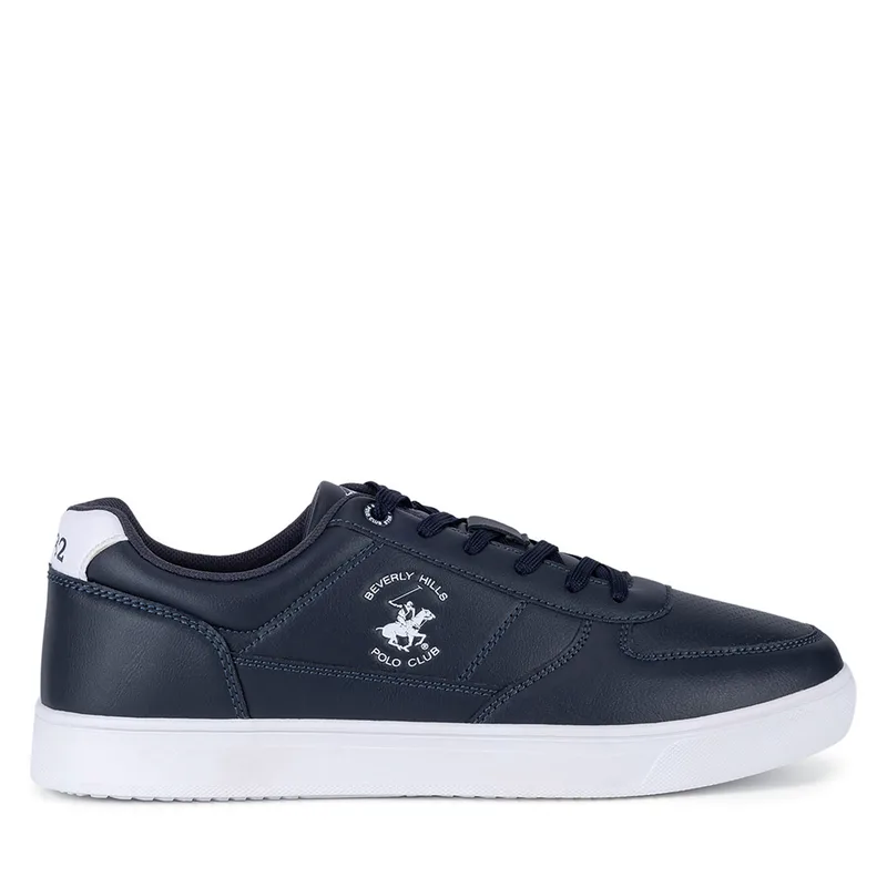 Αθλητικά Beverly Hills Polo Club BHPCV5-6301 Σκούρο μπλε