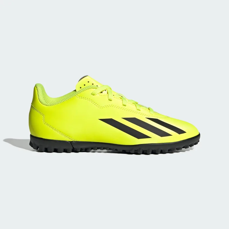 adidas X Crazyfast Club TF Παιδικά Ποδοσφαιρικά Παπούτσια (9000169293_73904)