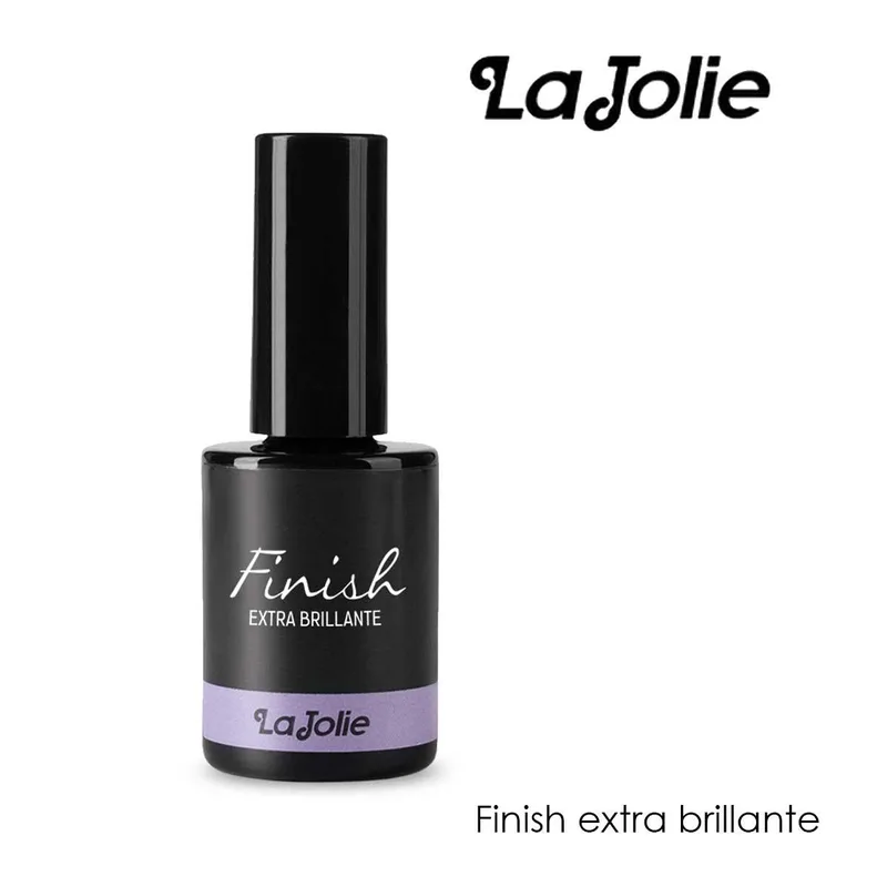 La jolie extra shiny finish 14 ml