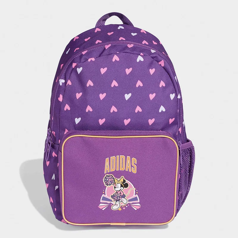 adidas sportswear K Disney Minnie Mouse Backpack (9000261259_92215)