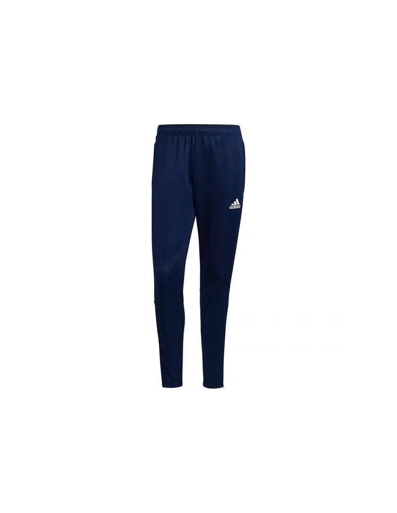 Adidas Tiro 21 Παντελόνι Φόρμας με Λάστιχο Navy Μπλε GE5427