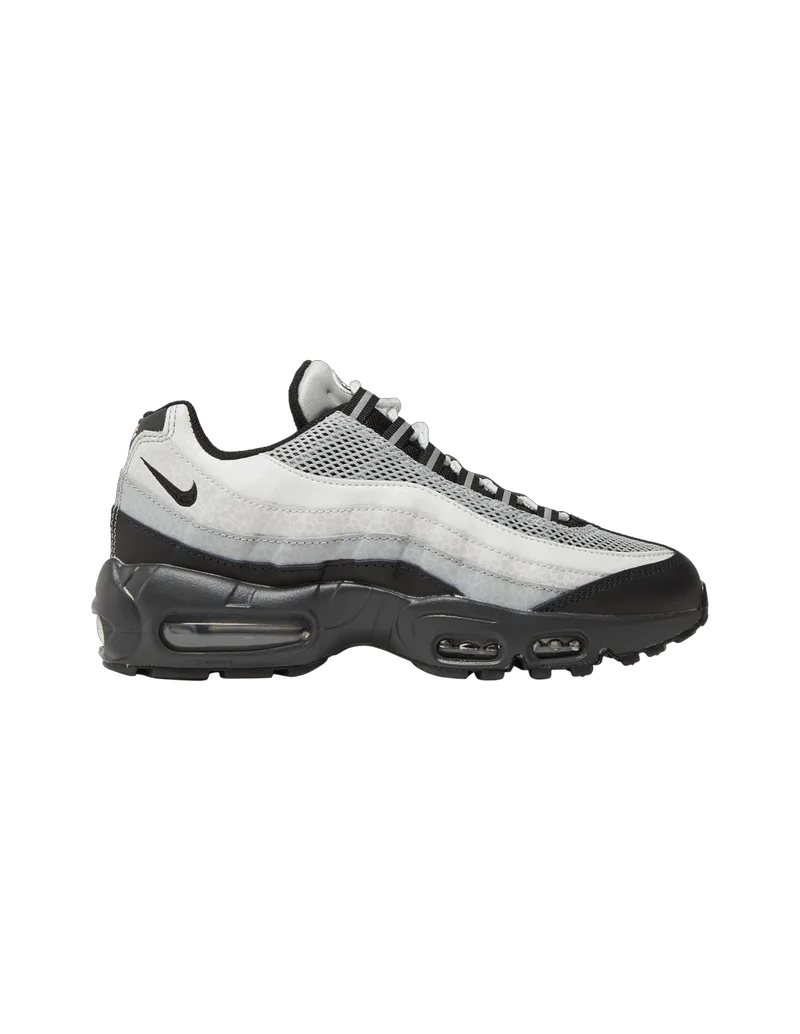 Nike Air Max 95 LX Reflective Safari Women's DV5581001 MBS