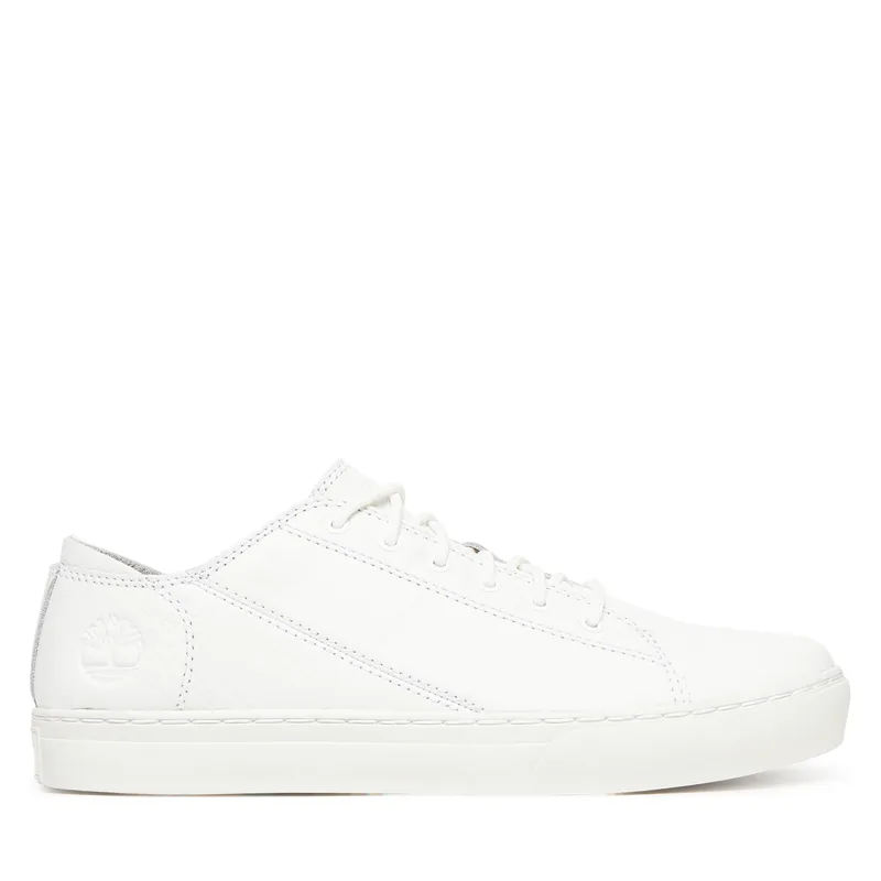 Αθλητικά Timberland Adv 2.0 Cupsole Modern Ox TB0A2JYP1001 Λευκό