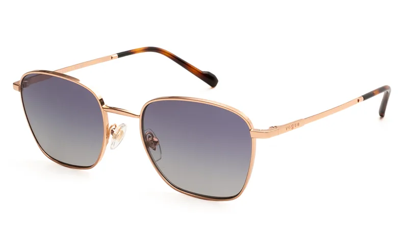VOGUE ΓΥΑΛΙΑ ΗΛΙΟΥ VOGUE 4322S 51524L 5320 4322S Χρυσό