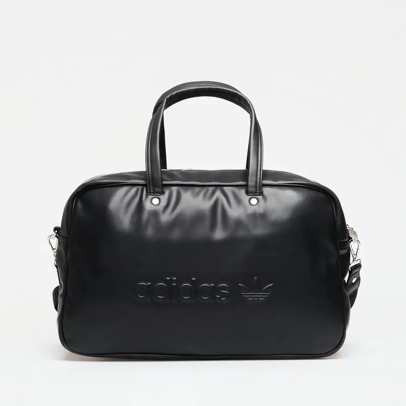 Τσάντα adidas Holdall Airliner Handbag Black Universal