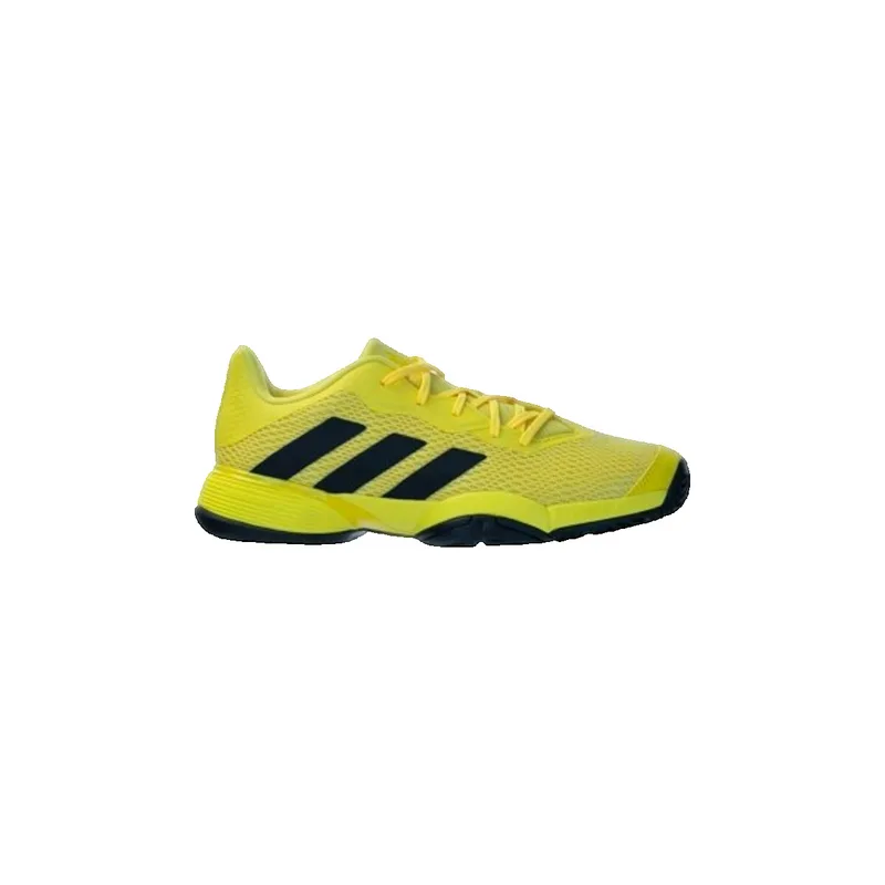 Παπούτσια του τέννις adidas Barricade