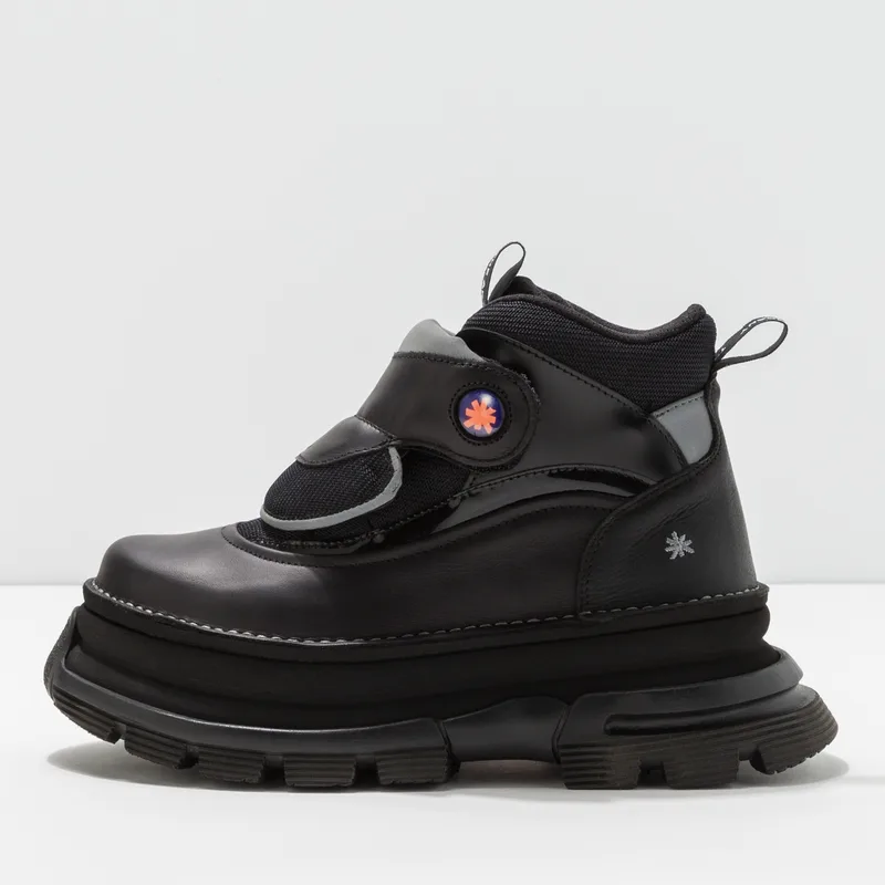 Μποτάκια/Low boots Art ART 116431010003