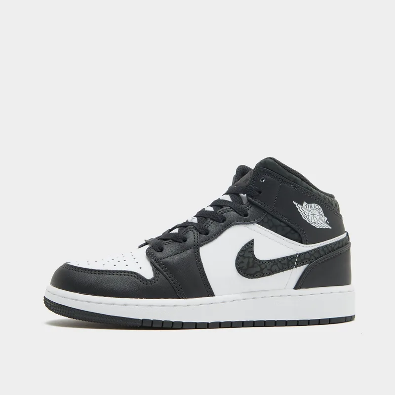 Air Jordan 1 Mid Παιδικά Μποτάκια (9000151960_69713)