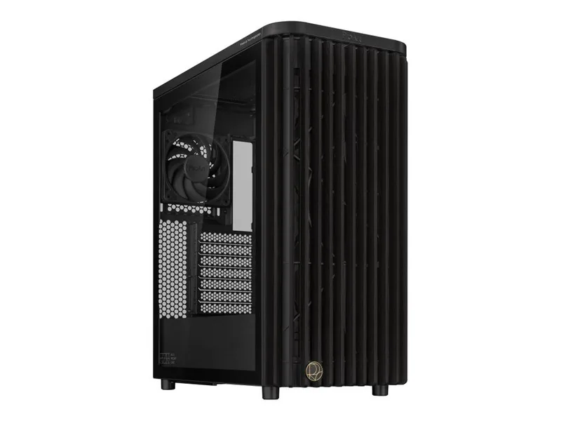 ASUS ProArt PA401 Wood TG PWM Black