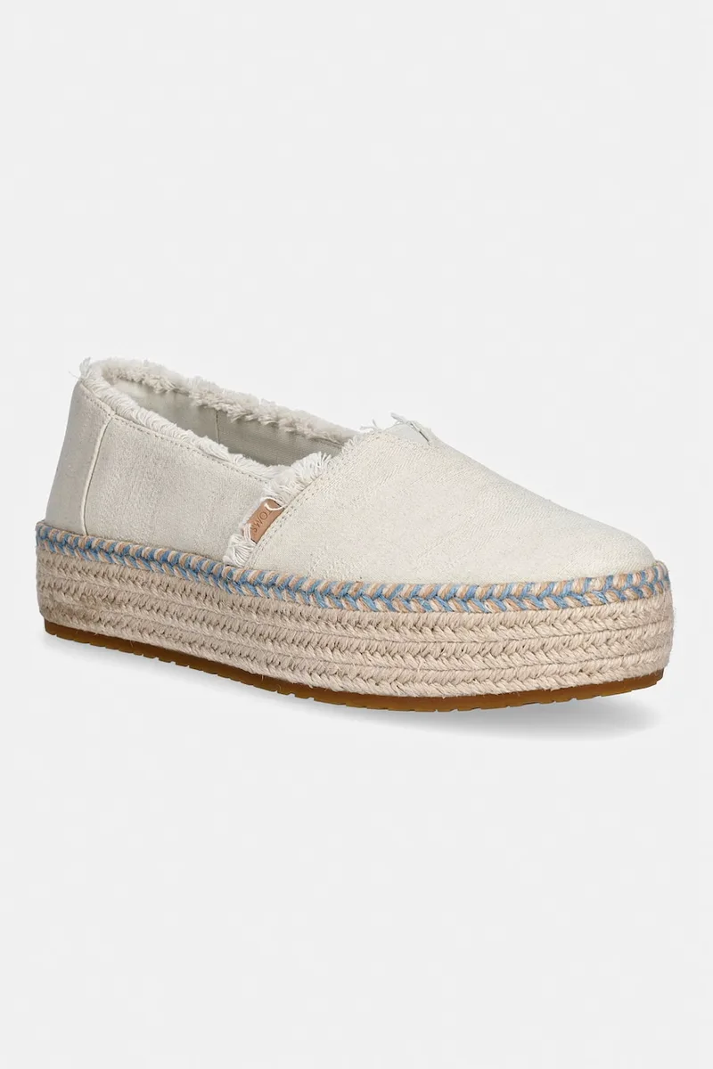 Toms Εσπαντρίγιες Γυναικείες VALENCIA