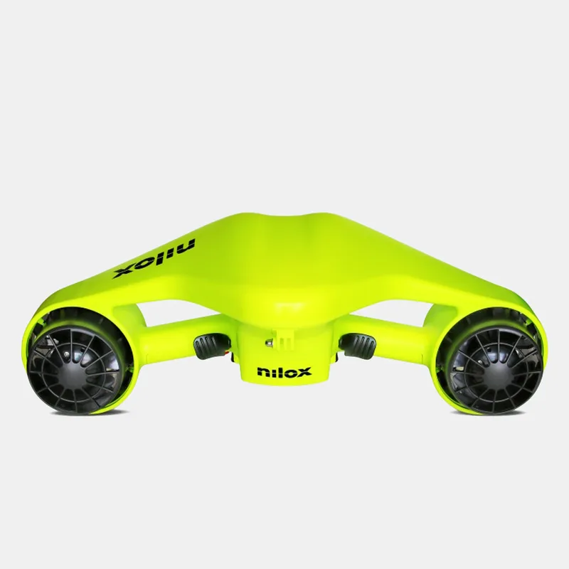 Nilox Makai Yellow Καταδυτικό Σκούτερ (9000290031_2005)