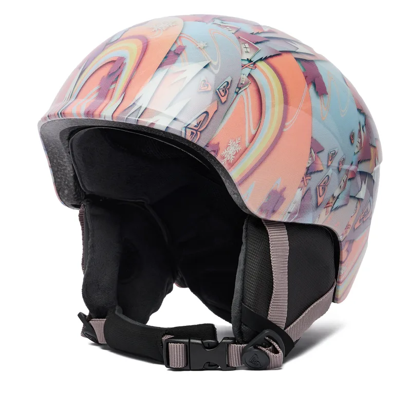 Κράνος Σκι Roxy Slush Girl ERGTL03030 Έγχρωμο