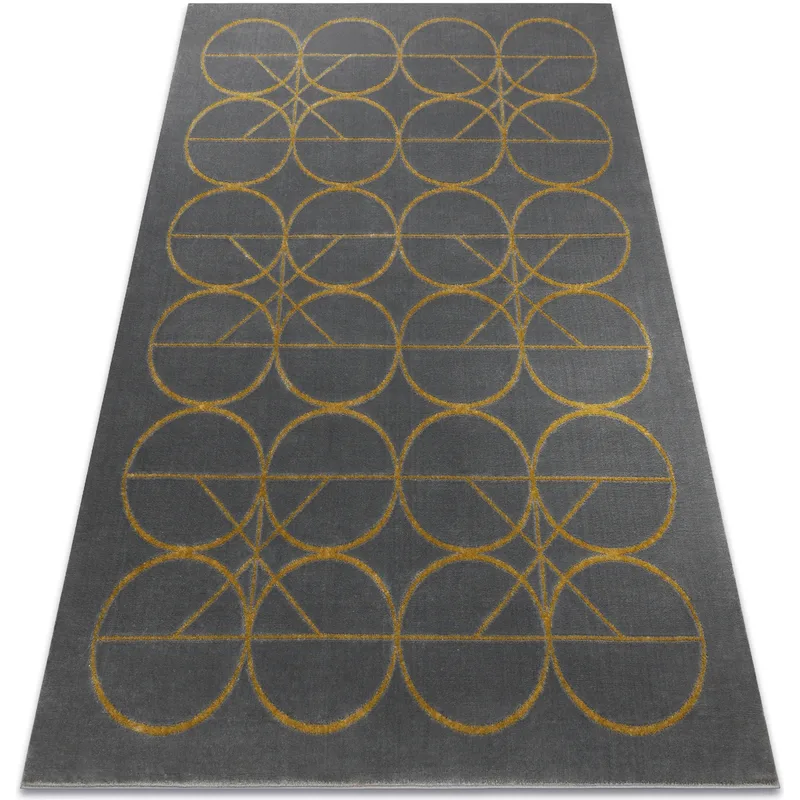 Χαλιά Rugsx Αποκλειστικό EMERALD Χαλί 1010 αΠ160x220 cm